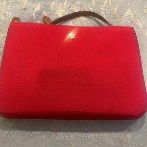 Ralph Lauren purse